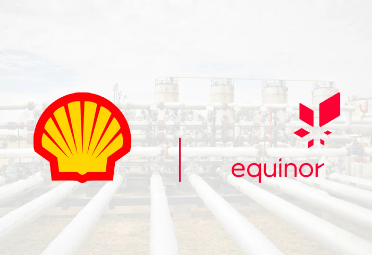 “Shell” və “Equinor” Britaniyada ortaq şirkət yaradacaq