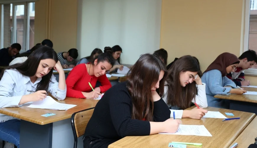 Universitetlərdə 7 yeni ixtisas: bəs müəllimlər kimlər olacaq? Kadr çatışmazlığı