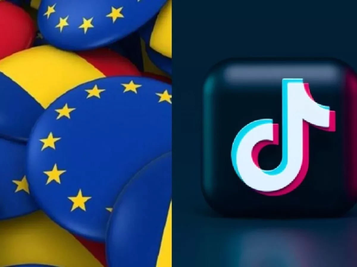 Еврокомиссия давит на TikTok изза выборов в Румынии