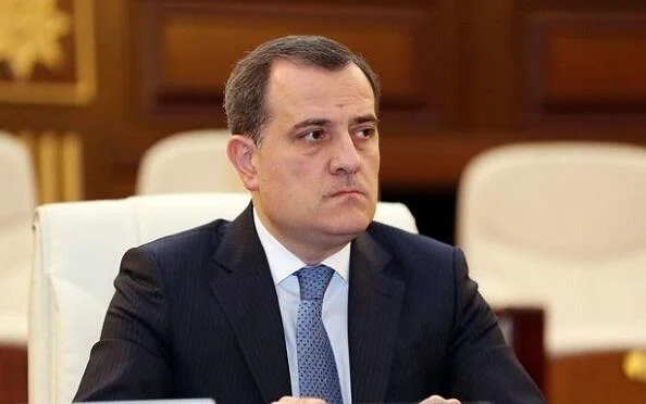 Ermənistandan siyasi iradə gözləyirik Bayramov