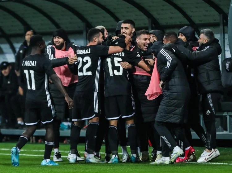 Qarabağın Avropa Liqası oyunu üçün biletlər satışa çıxarılır