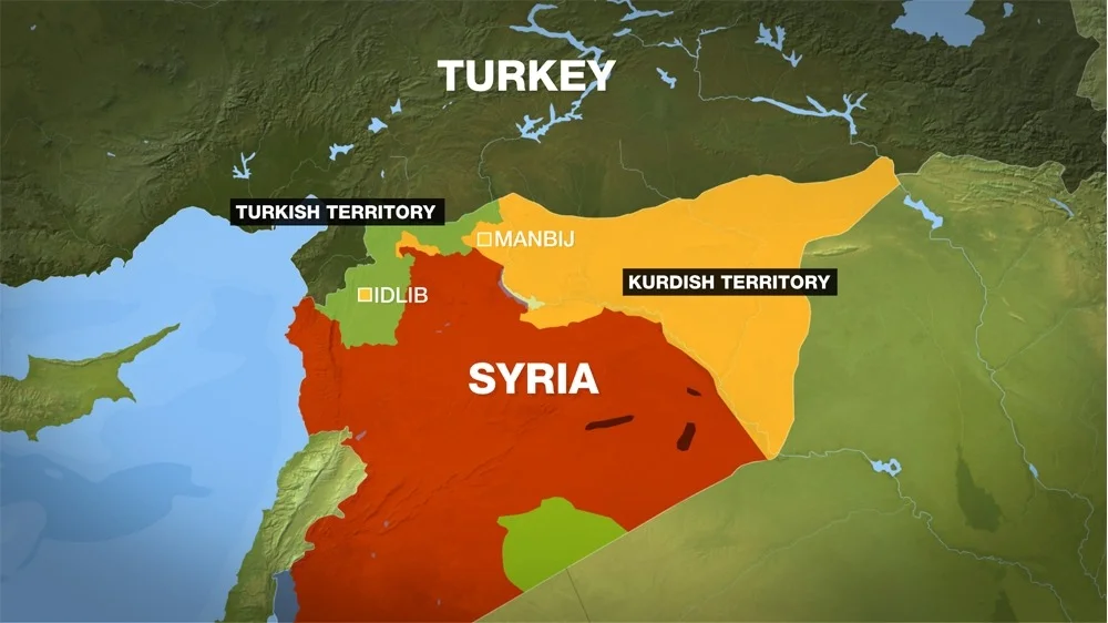 Bir regionda üç müharibə: Ən riskli kart masaya atıldı Savaş Turana sıçrayır?