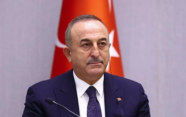 “Cənubi Qafqazı sülh bölgəsinə çevirə bilərik” Çavuşoğlu