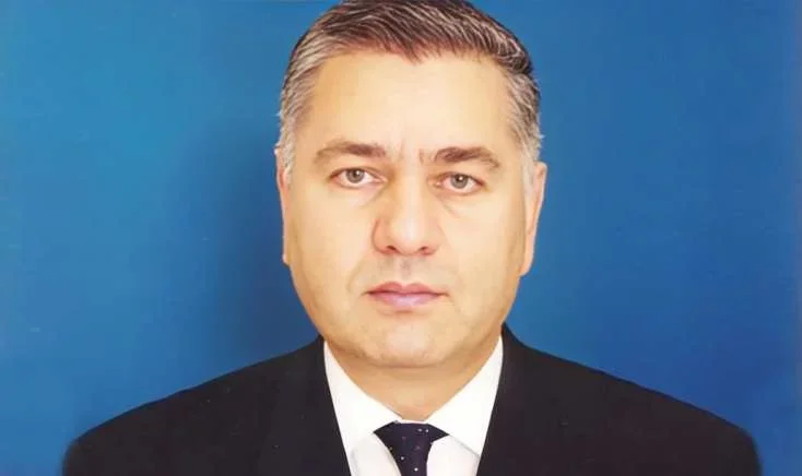 Rauf Həşimov vəfat etdi