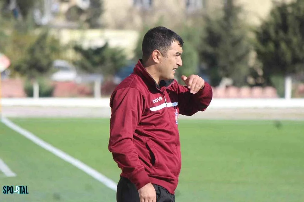 “U17 və U19 yığmalarını birləşdirək” Həbib Ağayev təklif etdi