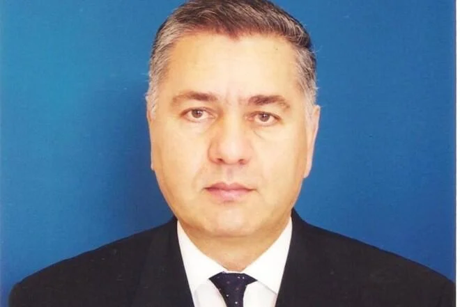 Rauf Həşimov vəfat etdi