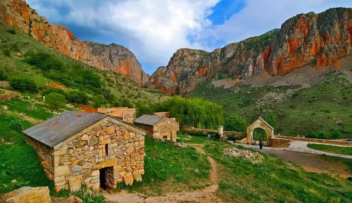 Bakıda Qərbi Azərbaycanla bağlı beynəlxalq KONFRANS