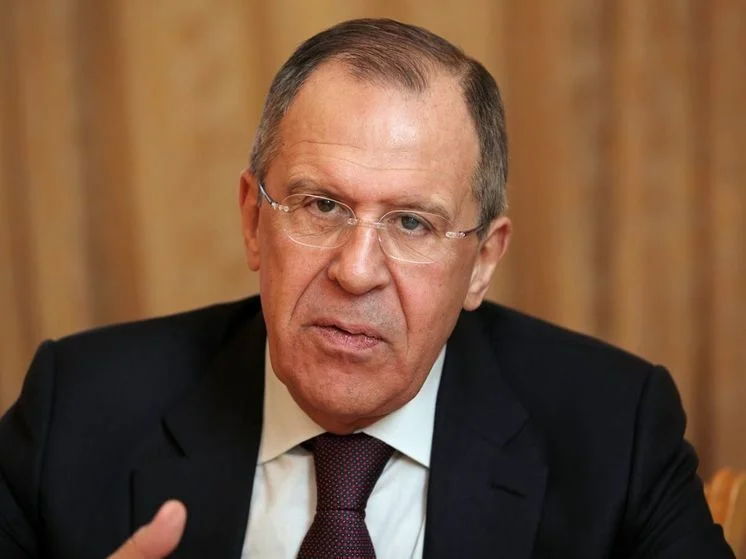 Lavrov ATƏTin faydasızlığından danışdı