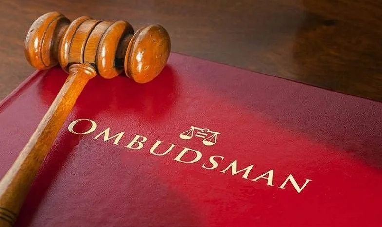 Ombudsman Aparatına yeni təyinat FOTO