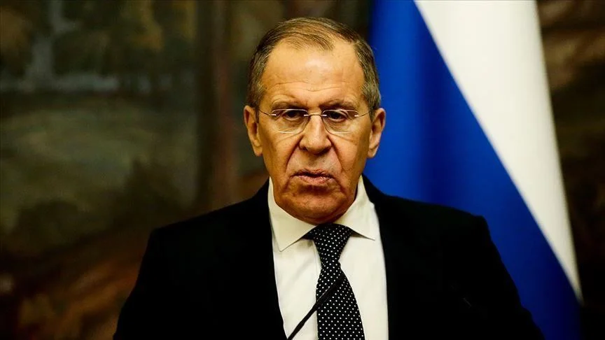 Lavrov ATƏTi yıxdısürüdü: Heç nəyə faydası yoxdur