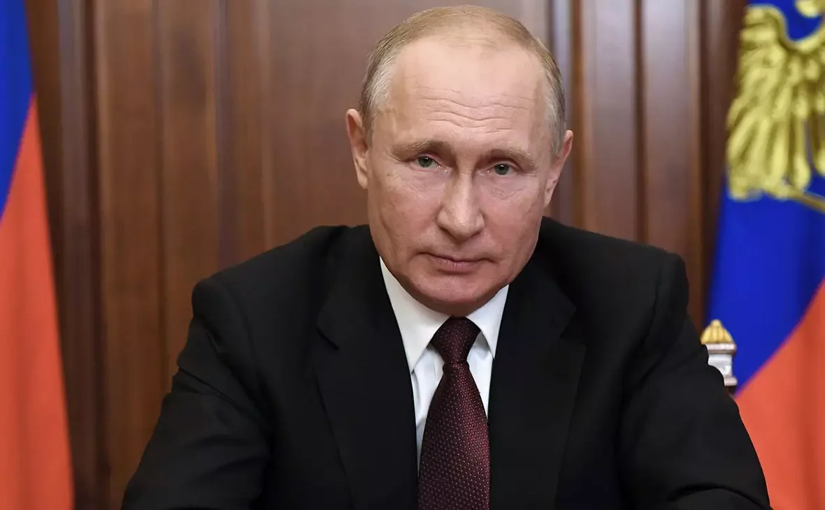 Putin: Yeni il ərəfəsində MDBnin qeyrirəsmi sammiti keçiriləcək