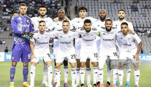 Qarabağın bu futbolçuları sıradan çıxdı