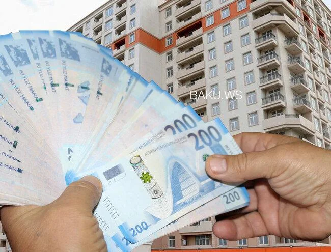 PAYTAXTDA EVLƏRİN QİYMƏTİ NİYƏ SÜRƏTLƏ ARTIR? Bu binalarda mənzillər 5 milyona satılır... AzPolitika onlayn siyasiictimai qəzet