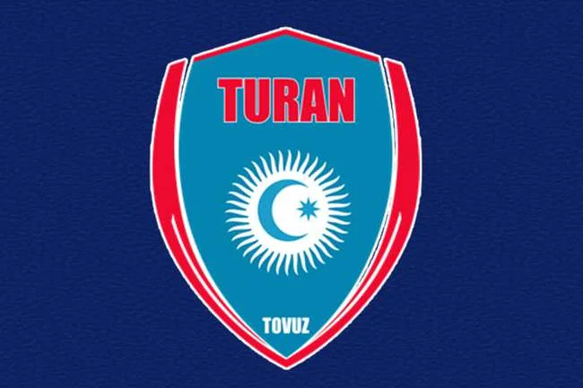 Turan Tovuz Marandiçiyə belə dəstək oldu FOTO