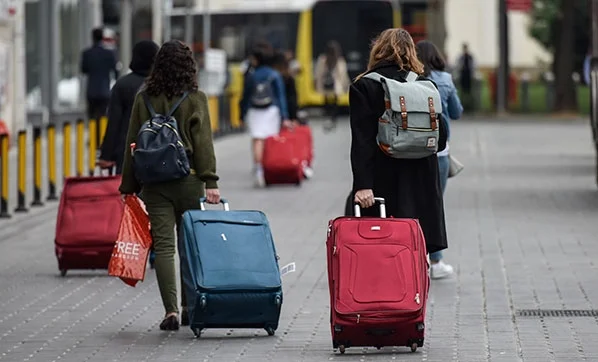 Ölkəmizə gələn turistlərin sayı artıb: Səbəb nədir?