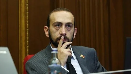 “Cənubi Qafqazda düşmənçilik səhifəsi bağlana bilər” Mirzoyan Yeni Çağ Media