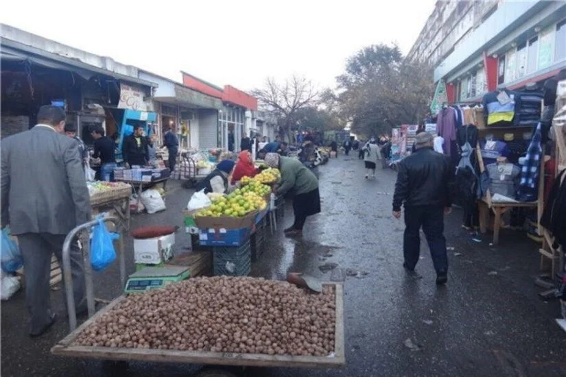 Nizami RİHdən 8ci kilometr bazarı ilə bağlı açıqlama: Həmin şəxslərə güzəştlər ediləcək