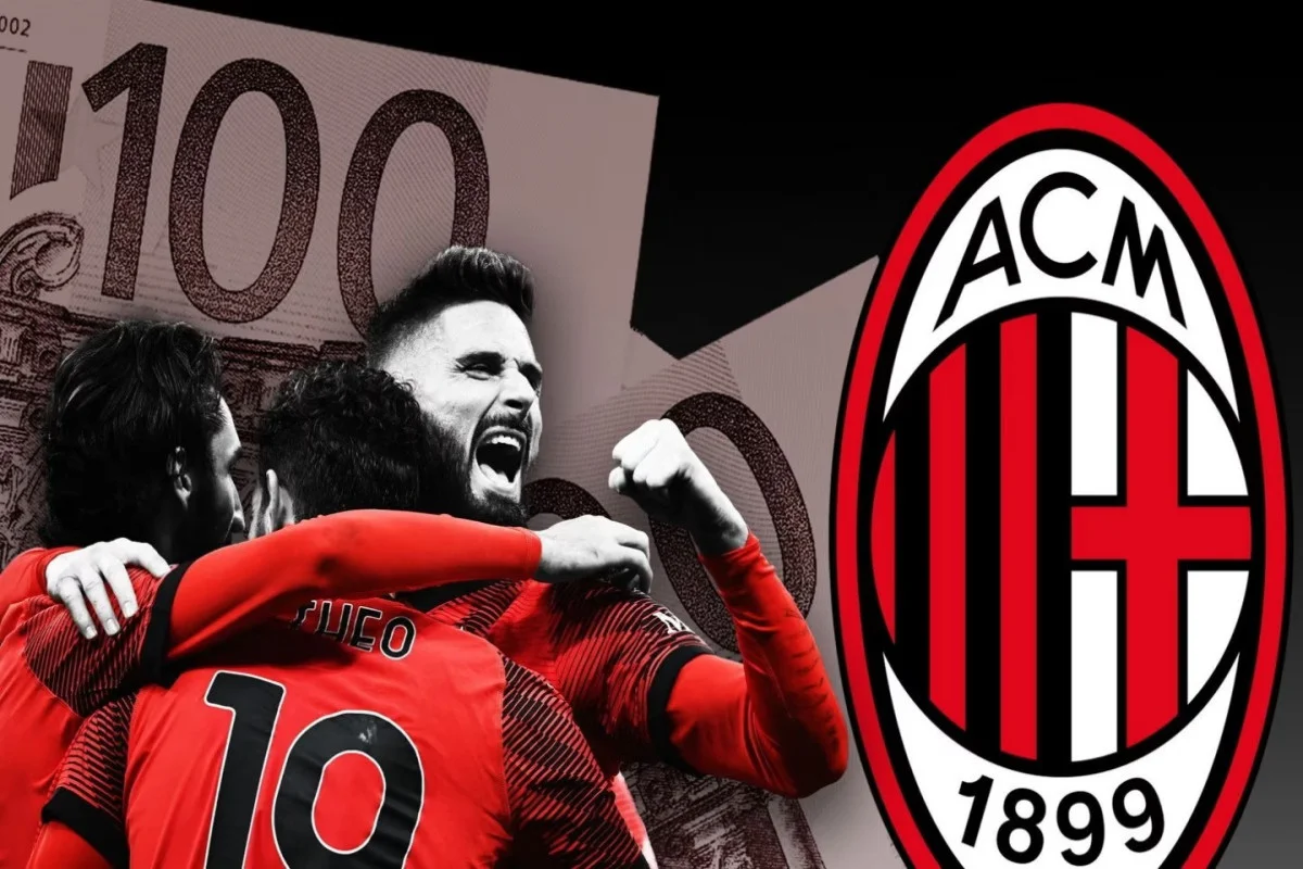 “Milan”dan 125 illiyə özəl retro formalar FOTO