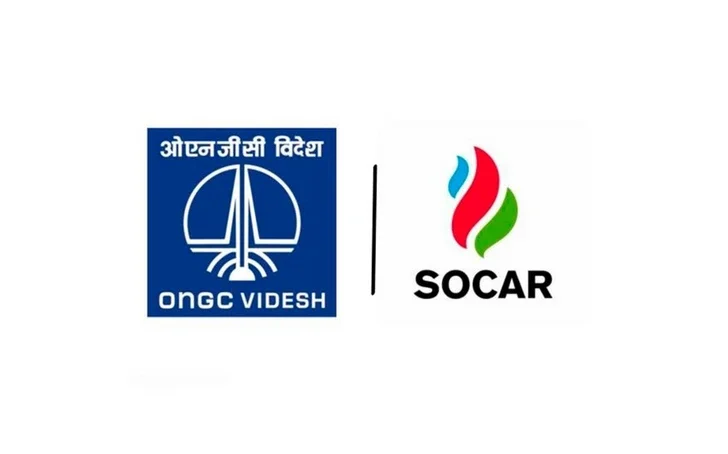 Индийская ONGC Videsh заинтересована в расширении сотрудничества с SOCAR Новости Азербайджана