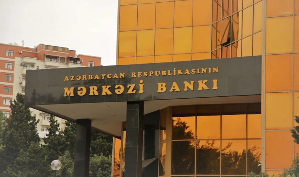 Mərkəzi Bankın sədrinə birinci müavin və 4 müavin təyin edildi SƏRƏNCAM