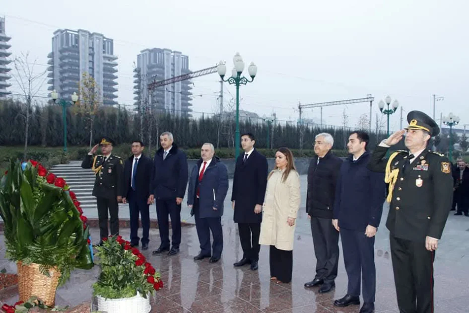 Mərkəzi Asiyada ilk dəfə Özbəkistanda Azərbaycan QHTləri ilə bağlı əməkdaşlıq forumu