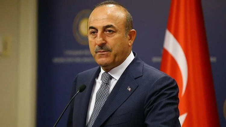 İrəvanın buna icazə verməməsi... Çavuşoğlu