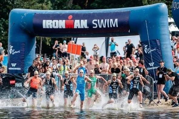 “Ironman” Bakı yolunda İdman və Biz