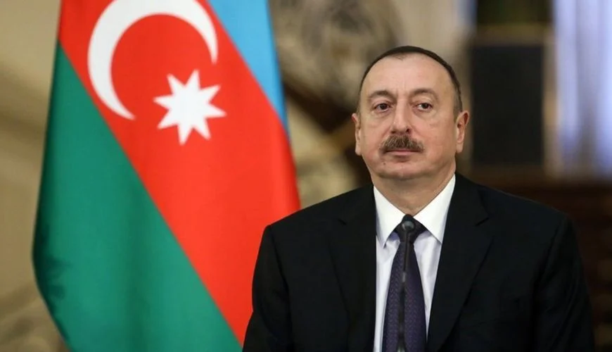 Prezident bu şəxslərə yüksək vəzifə verdi SİYAHI