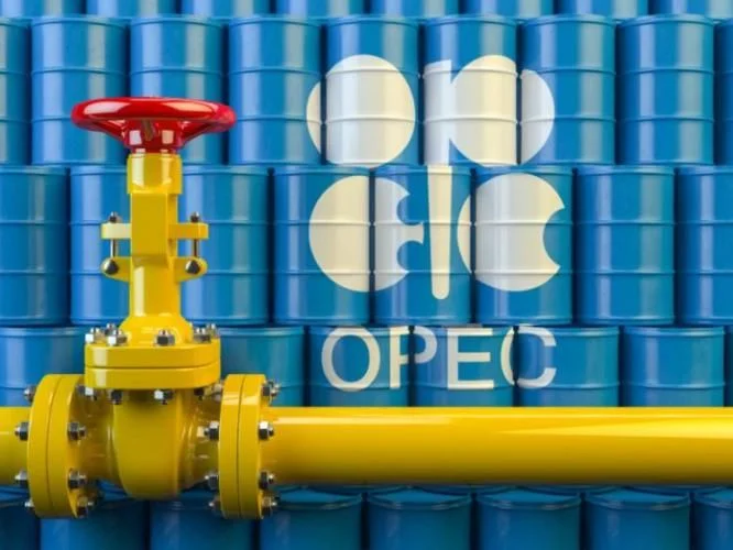 OPEC+ ölkələri 2026cı ilin sonunadək xam neft hasilatı ilə bağlı razılığa gəliblər