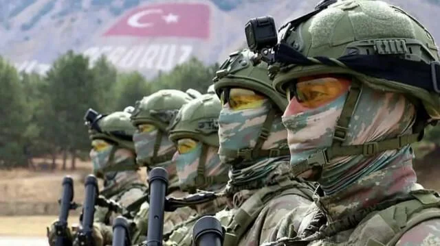 2025ci ildə dünyanın ən güclü ordusuna bu ölkələr sahib olacaq Türkiyə yüksəlişə keçəcək AzPolitika onlayn siyasiictimai qəzet