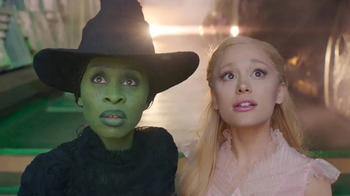 Küveytdə “Wicked” filminin nümayişinə qadağa qoyulub