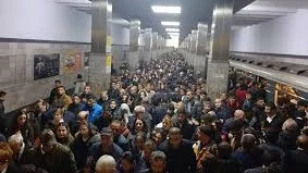 Metrodakı problemin səbəbi nə olub? Araşdırmanın nəticələri