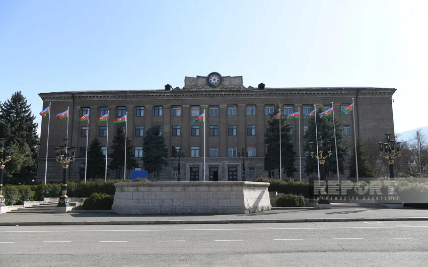 Xankəndidə COP29 Azərbaycan könüllülərinin gözündə adlı tədbir keçiriləcək