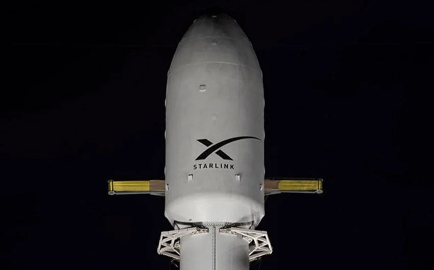 “SpaceX” şirkəti 24 “Starlink” peykini orbitə çıxardı Azərbaycanda özəl xəbərlər, araşdırmalar, təhlillər və müsahibələrin tək ünvanı