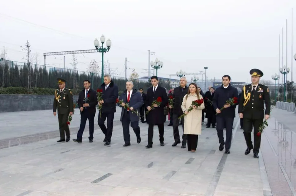 Mərkəzi Asiyada ilk dəfə Özbəkistanda Azərbaycan QHTləri ilə bağlı əməkdaşlıq forumu keçirilir