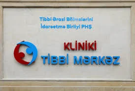 “Kliniki Tibbi Mərkəz” məhkəməyə verildi