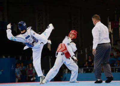 Taekvondo üzrə Azərbaycan çempionatı keçiriləcək