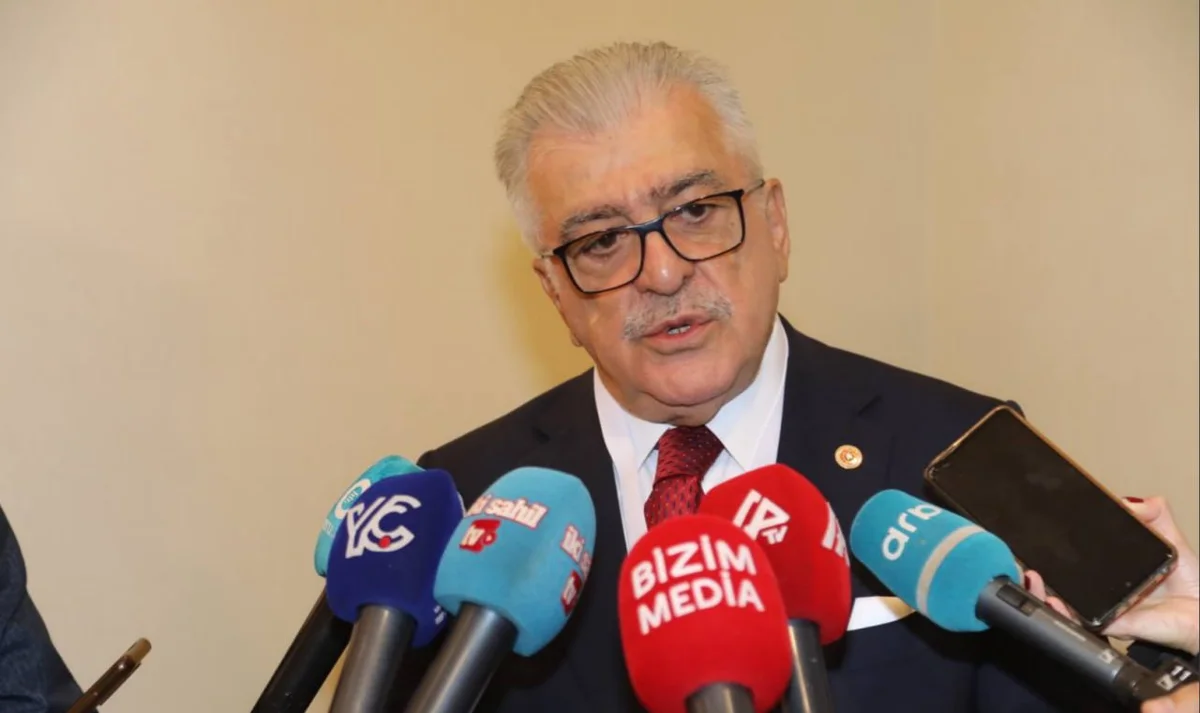 Şamil Ayrım: “Ermənistan Qərbi azərbaycanlılara təzminat ödəməlidir”