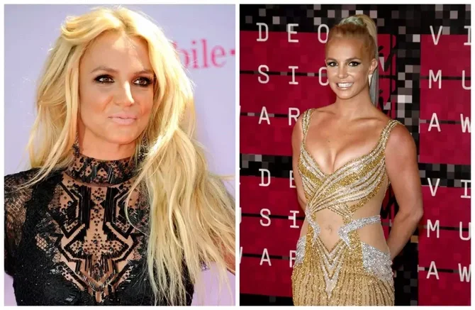 Britney Spirs ABŞni tərk edib SƏBƏB Xəbər saytı Son xəbərlər və Hadisələr