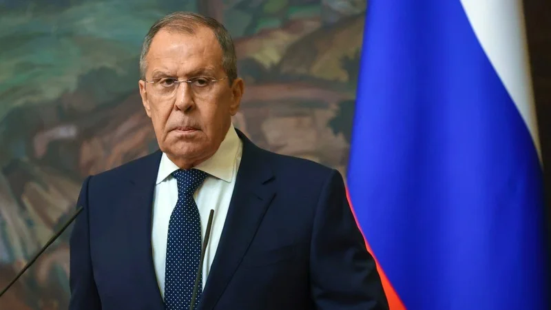 Lavrov: Astana formatında görüşün bu həftə keçirilməsi razılaşdırılır