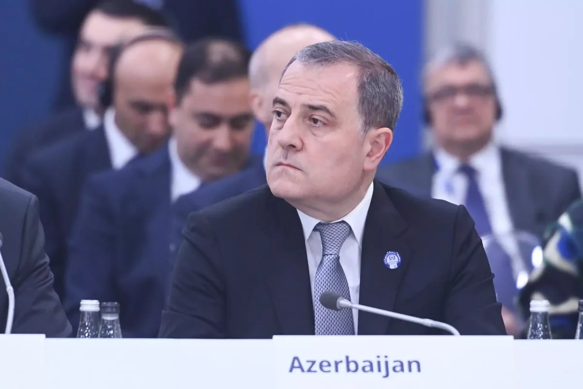 Ceyhun Bayramov: ATƏTin Minsk qrupunun ləğvi qurumun effektiv fəaliyyətini təmin edəcək