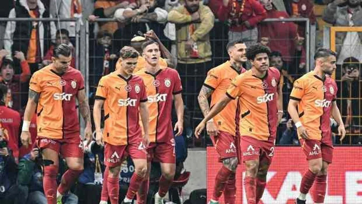 Qalatasaray qışda heç bir oyunçusunu icarəyə verə bilməyəcək!