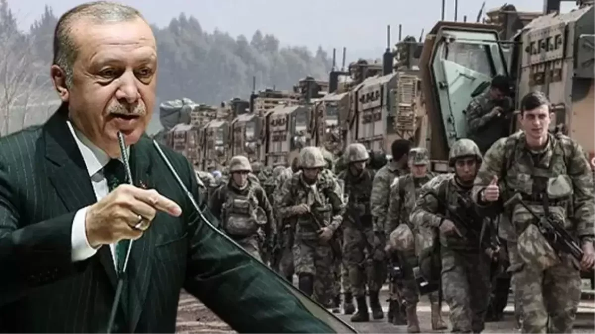 ƏRDOGAN MƏZHƏB DÜŞMƏNÇİLİYİNİ DƏ BİTİRİR Türkiyənin Suriyadakı həmləsinin pərdəarxası... AzPolitika onlayn siyasiictimai qəzet