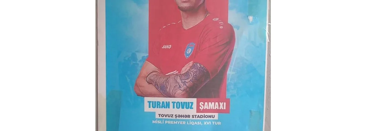 Turan Tovuzdan Deniz Marandiçiyə növbəti dəstək