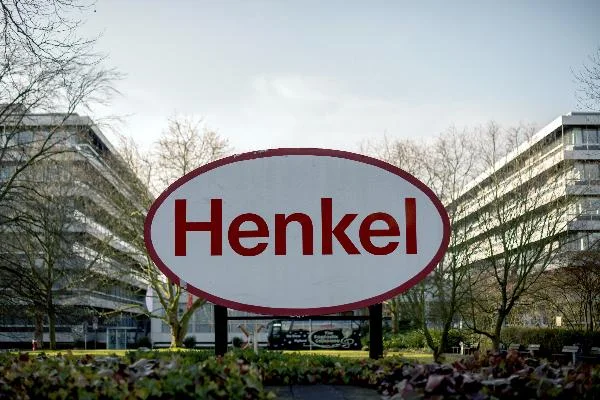 “Henkel” şirkəti 3cü rübdə 5,5 milyard avro satış həyata keçirib