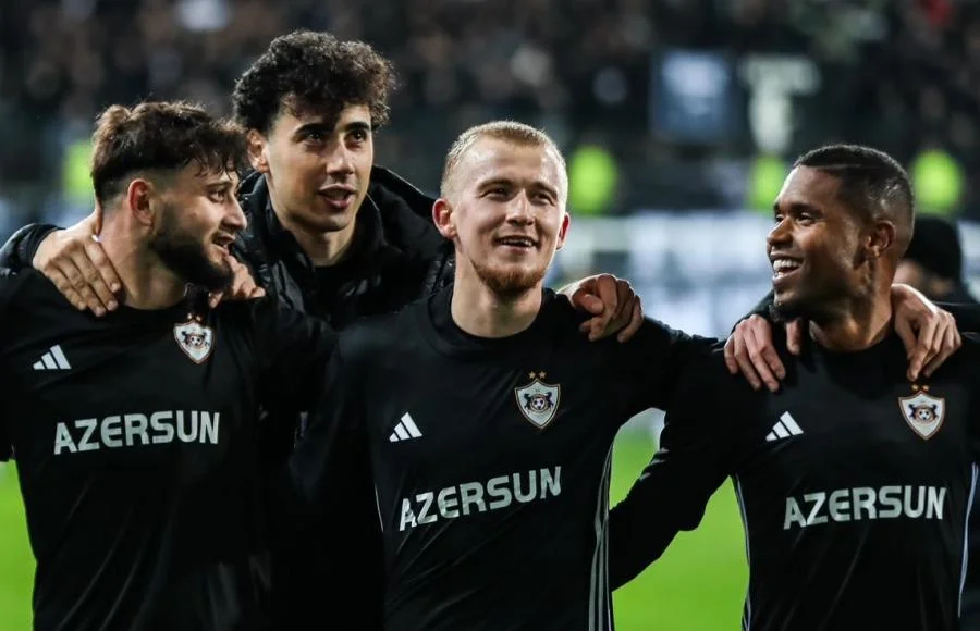 Qarabağ bizim çempionatda TOP6lığa yüz faiz düşərdi