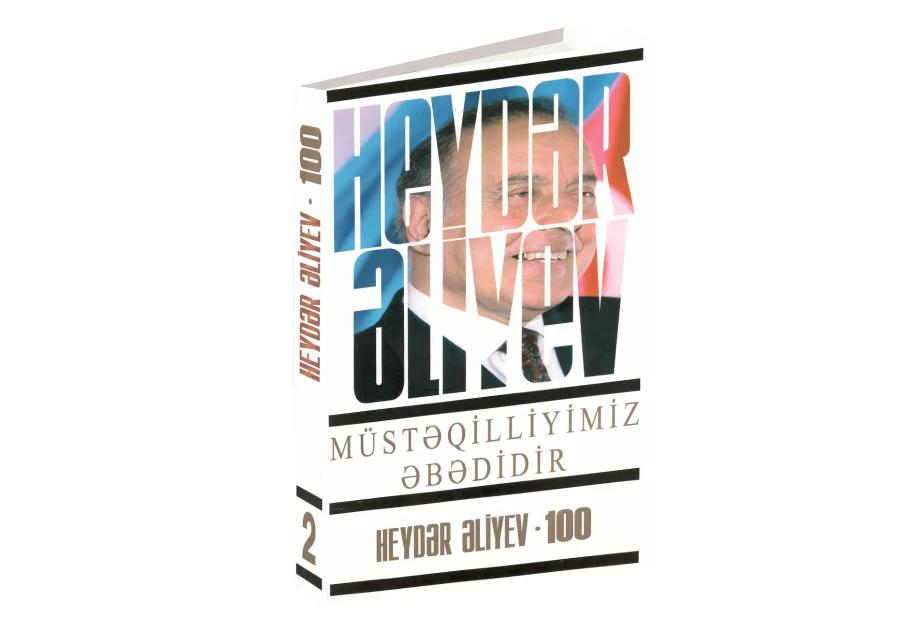 Müstəqilliyimiz əbədidir: Ordumuz ancaq Azərbaycanı müdafiə etmək məqsədi daşıyır, işğalçılıq məqsədi daşımır