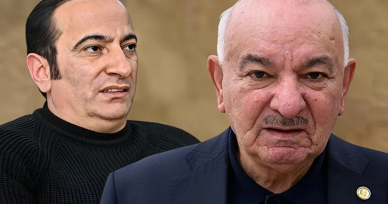 Xalq artistindən həmkarına: “Natiq yalan danışır, məni əsəbləşdirməyin...” FOTO/ÖZƏL