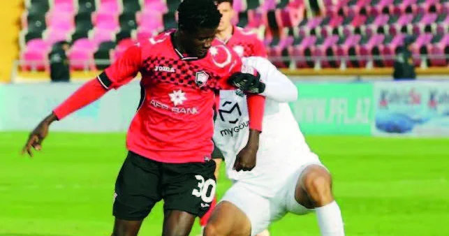 Milli futbol kubokunun “dörddəbir” davamçıları