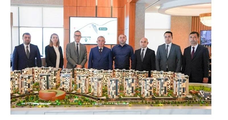 “Kristal” və GEWISS arasında əməkdaşlıq genişlənir: memorandum imzalandı!